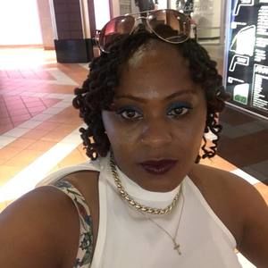 Meet your Posher, Stacey-ann